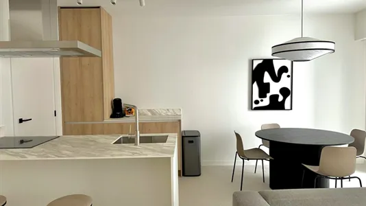 Apartments in Stad Antwerp - photo 1