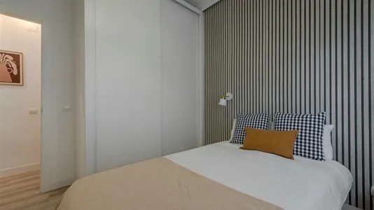 Rooms in Madrid Latina - photo 4