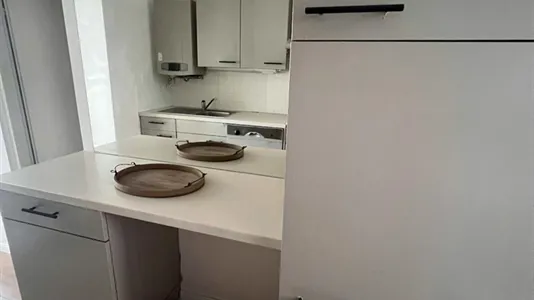 Apartments in Vienna Landstraße - photo 10