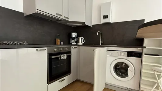 Apartments in Location is not specified - photo 5