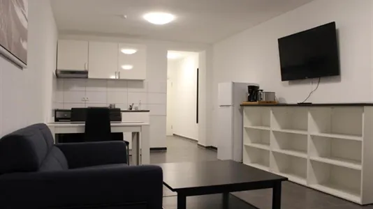 Apartments in Ludwigsburg - photo 4