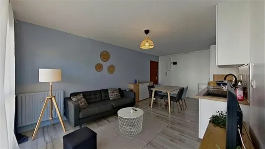 Rooms in Caen - photo 9