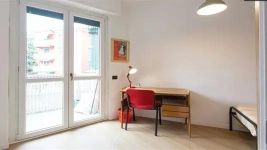 Apartments in Milano Zona 6 - Barona, Lorenteggio - photo 9