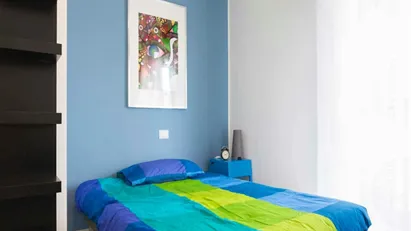 Room for rent in Milano Zona 6 - Barona, Lorenteggio, Milan