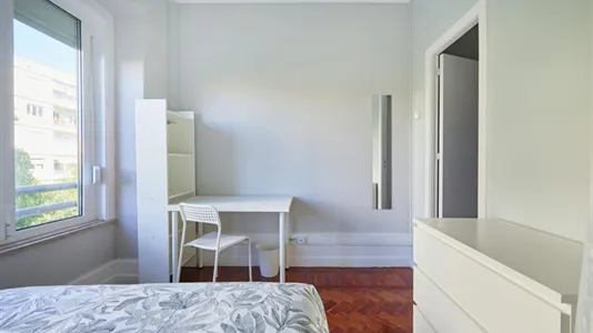 Rooms in Location is not specified - photo 5