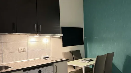 Apartments in Madrid Centro - photo 6