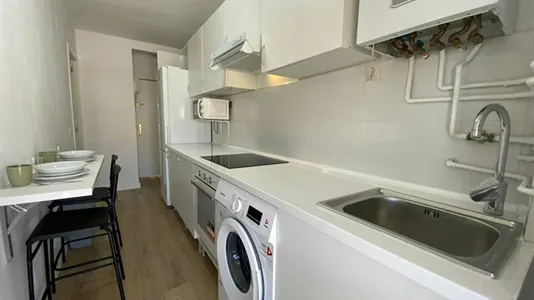 Rooms in Las Barranquillas - photo 9