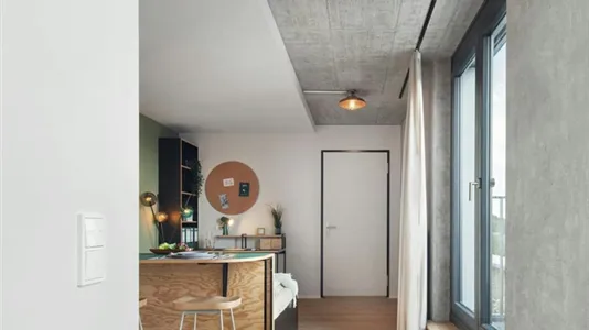 Apartments in Berlin Treptow-Köpenick - photo 6