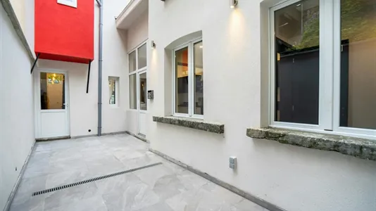 Rooms in Brussels Sint-Gillis - photo 4