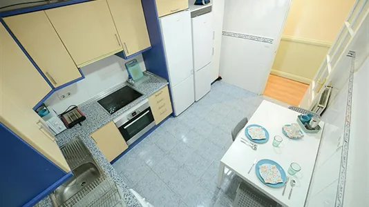 Rooms in Bilbao - photo 8