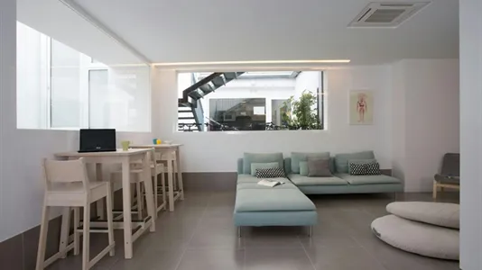 Rooms in Rocafort - photo 5