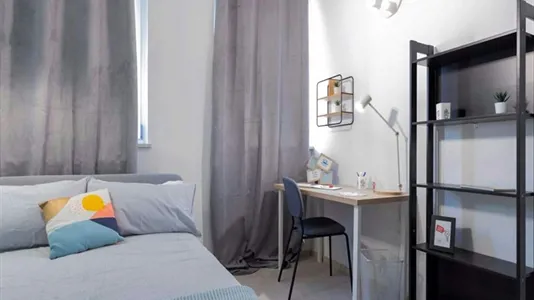 Rooms in Turin - photo 3