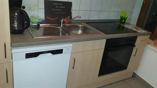 Apartments in Bonn - photo 6