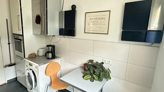 Rooms in Location is not specified - photo 9