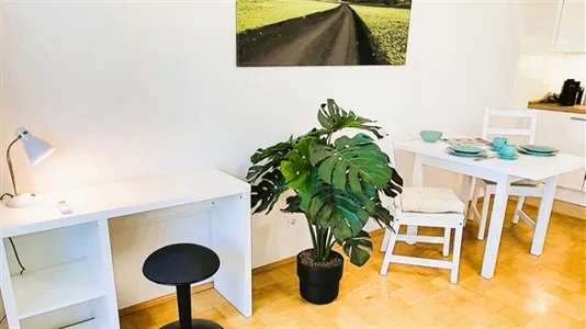 Apartments in Augsburg - photo 4