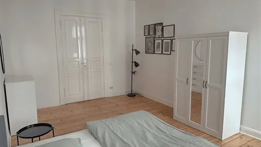 Rooms in Berlin Friedrichshain-Kreuzberg - photo 4