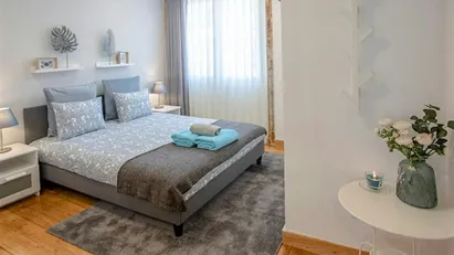 Room for rent in Vila Real (Distrito)