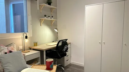 Rooms in Madrid Latina - photo 2