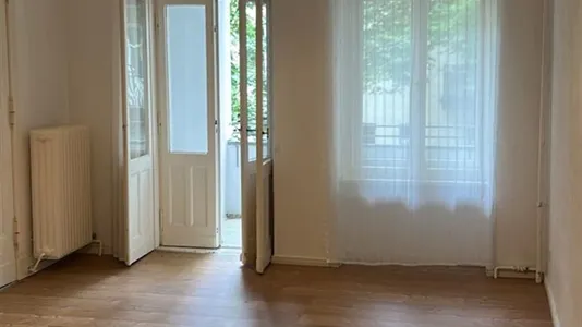 Rooms in Berlin Mitte - photo 1