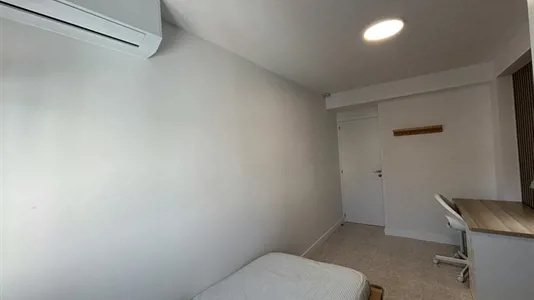 Rooms in Valencia Camins al Grau - photo 3
