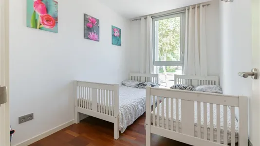 Apartments in Barcelona Ciutat Vella - photo 10