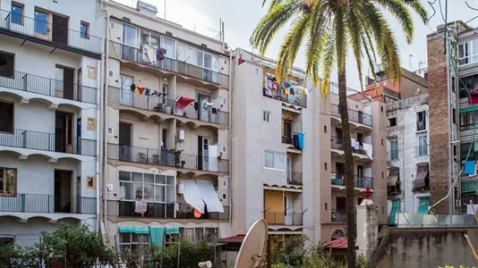 Rooms in Barcelona Ciutat Vella - photo 6