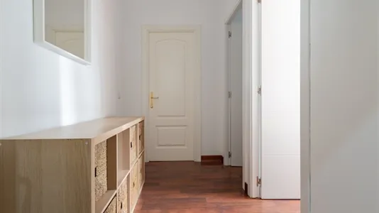 Rooms in Madrid Arganzuela - photo 7