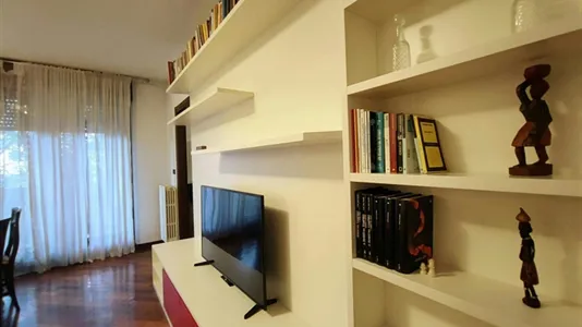 Apartments in Monza - photo 6