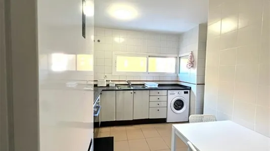 Rooms in Alcalá de Henares - photo 7