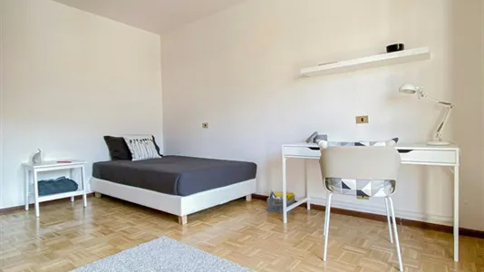 Rooms in Trento - photo 5