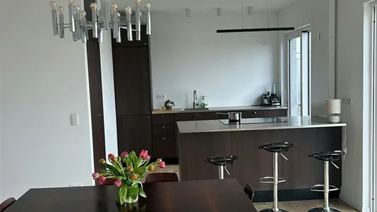 Apartments in Brussels Ukkel - photo 9