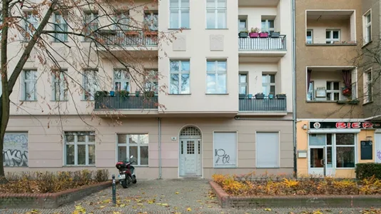 Apartments in Berlin Pankow - photo 10