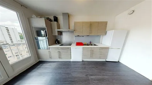 Rooms in Dijon - photo 7