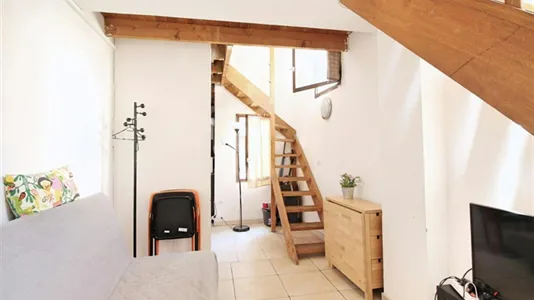 Rooms in Marseille 6ème arrondissement - photo 5