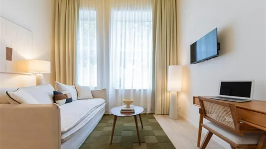 Apartments in Stad Antwerp - photo 1