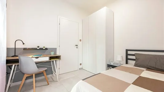 Rooms in Padua - photo 2