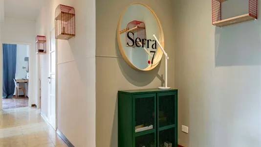 Rooms in Milano Zona 7 - Baggio, De Angeli, San Siro - photo 10