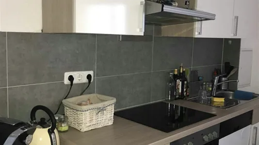 Rooms in Frankfurt Süd - photo 4