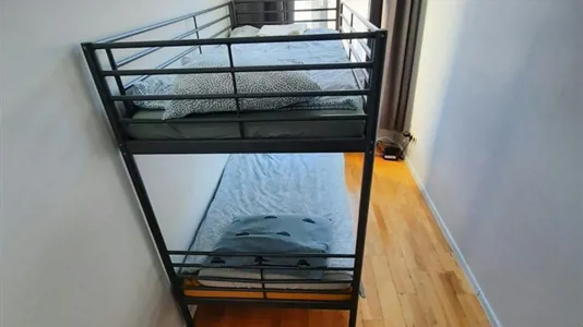 Apartments in Brussels Anderlecht - photo 2