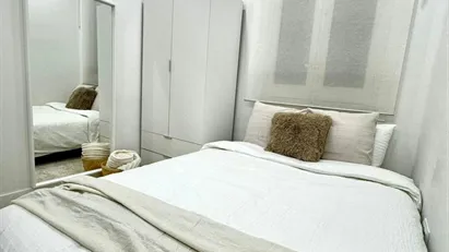 Room for rent in Madrid Salamanca, Madrid