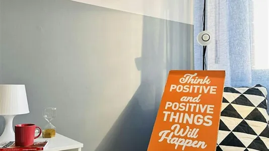 Rooms in Turin - photo 9