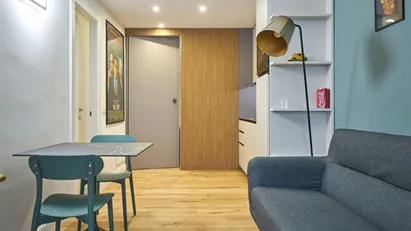 Apartment for rent in Turin, Piemonte