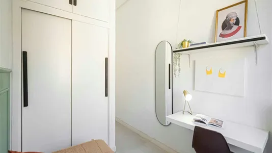 Rooms in Madrid Centro - photo 6