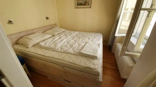 Apartments in Vienna Josefstadt - photo 4