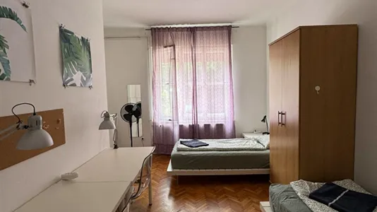 Rooms in Besnica - photo 3