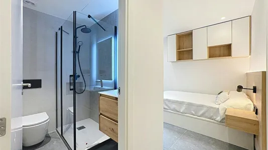 Rooms in Madrid Fuencarral-El Pardo - photo 9