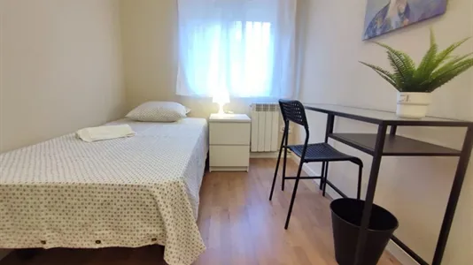 Rooms in Madrid Puente de Vallecas - photo 4