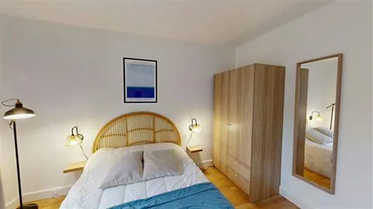 Rooms in Paris 15ème arrondissement - photo 1