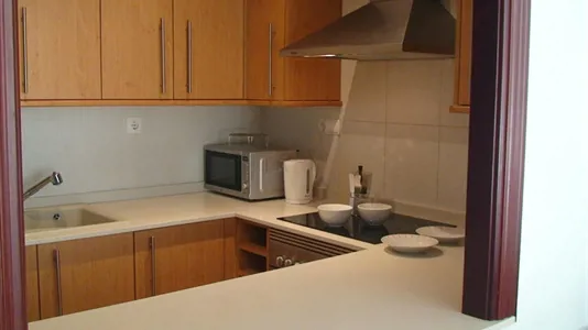 Apartments in Valencia Algirós - photo 2