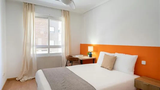Rooms in Madrid Arganzuela - photo 2